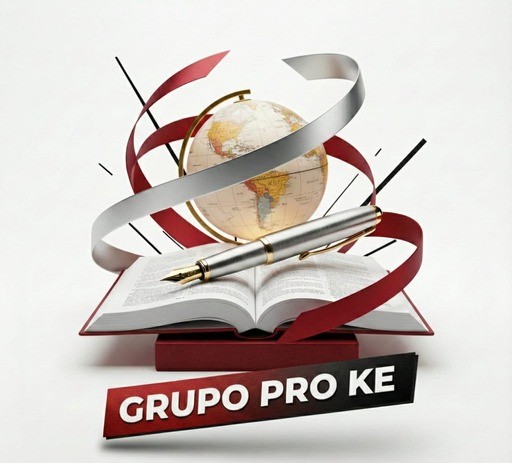 P Roke ¿Quiénes Somos? – GRUPO PROKE
